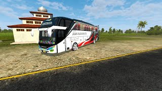 AKAS MILA SEJAHTERA PARIWISATA||SHARE LIVERY SHD screenshot 3