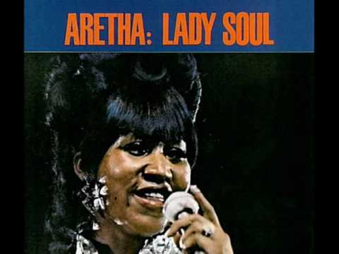 Aretha Franklin - Ain't No Way