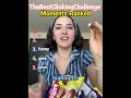 TheBestClinkingChallenge Moments Ranked #top5 #illustration #art #digitalart #procreate #shorts