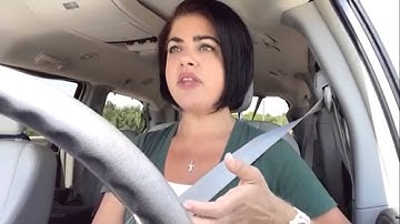 Back2Basics Mind Week: Why Do I Make Videos with Tanya