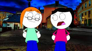 Download Lagu (Reupload) Someone's Gonna Save Nelly (By HiHiPuffyAmiYumiRules2001) MP3