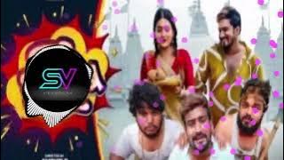 OH KI DUKHA (CG X FREAKY MIX) DJ TAPAS DKL X DJ GREEN X  S V REMIX (S V REMIX)