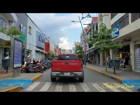 Una Vuelta por Sahuayo Michoacan
