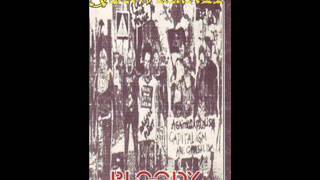 ABNORMALS - Bloody Revolutions ( Full Album )