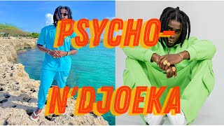 Download Lagu Psycho- N'djoeka (lyrics) MP3