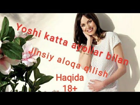 Video: Hayotda Jinsiy Aloqa Bo'lmaganida