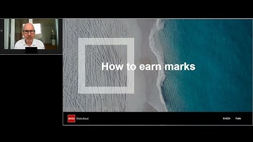 How to earn marks in APM