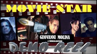 Geovanni Molina Demo Reel 2020