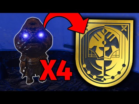 ALL 4 Calus Bobblehead Locations + Guide!! (Week 1)