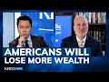 If Peter Schiff were President, this is how he would fix America (Pt. 2/2)