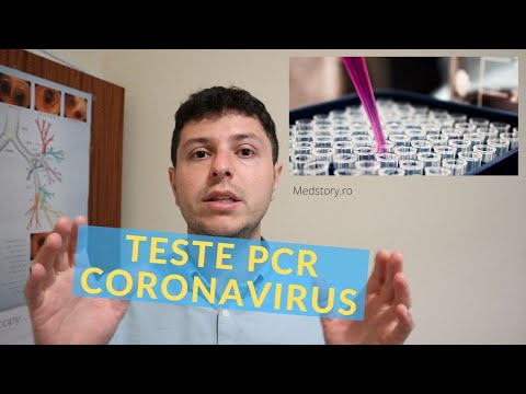 Video: Diferența Dintre PCR și PCR în Timp Real