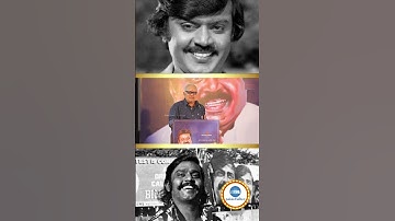 விஜயகாந்தை காப்பாற்றியது தர்மம் தான் #vijayakanth #vijayakanthadvice #radharavi