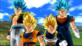Goku y Vegeta (DBS: Broly) - REMAKE 【DBZ BT3 PS2 Mod】
En conmemoración al lanzamiento de DRAGON BALL: Sparking! ZERO
- - - - - - - - - - - - - - - - - - - - - - - - - - - - - - - - - - - - - - - - - - - - - - - - - - - - - - -
- - - - - - - - - - - - - - - - - - - - - - - - - - - - - - - - - - - - - - - - - - - - - - - - - - - - - - -
Me gusta y suscribirte para más! :D
Like and suscribe for more! :D
http://www.youtube.com/user/Maredzer?sub_confirmation=1
Dudas/sugerencias ponerse en contacto conmigo en Facebook
Questions/suggestions contact me on Facebook
https://www.facebook.com/Maredzer
Descargas de mods en mi página de Facebook secundaria
Mods downloads in my secundary Facebook page
https://www.facebook.com/MaredzerModsUpload
- - - - - - - - - - - - - - - - - - - - - - - - - - - - - - - - - - - - - - - - - - - - - - - - - - - - - - -
- - - - - - - - - - - - - - - - - - - - - - - - - - - - - - - - - - - - - - - - - - - - - - - - - - - - - - -
Dragon Ball Z Budokai Tenkaichi 3 © Akira Toriyama, Bird Studio/Shueisha, Toei Animation.
Publisher : NAMCO BANDAI
Distributed by Atari Europe Goku y Vegeta (DBS: Broly) - REMAKE 【DBZ BT3 PS2 Mod】