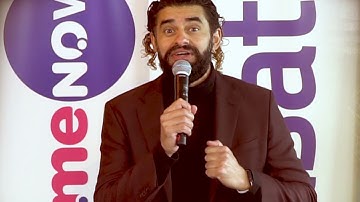 MC Jiggee Jon - Virtual Comedy Emcee 2022 | JIGGEE