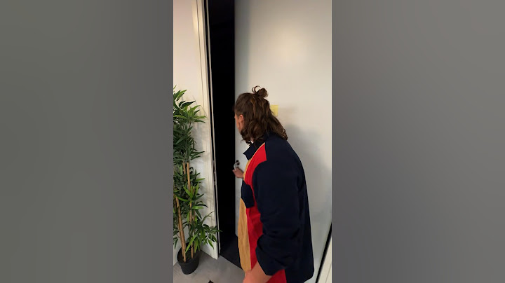 Mcfly & Carlito redécouvrent leur ancien studio 🤯