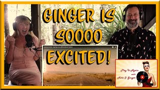 BIG BIG LOVE - Mike & Ginger React to BELINDA CARLISLE Resimi