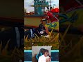 x short 2022 New BodyShot Kills Highlights 😁😁 #shorts #short