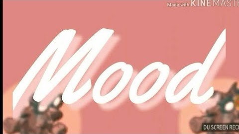 MAKING ANIMAL JAM INTRO WITH KINEMASTER!