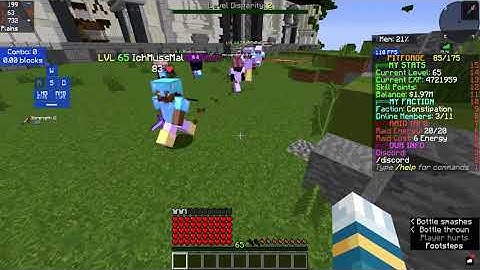 IchMussmal HAcking Pitforge!!!!!!