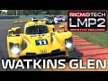 iRacing LMP2 Prototype Ricmotech Challenge Fixed at Watkins Glen S3 2022