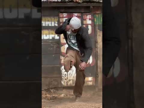 Mara Pass Mara Odogwu Mara Legwork Legworkdance Dance Shortvideo Sadance Legwork