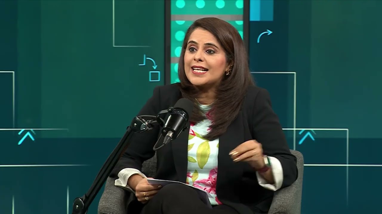 Forbes India Presents Interface Design Guild: Biophilic Design in Indian Spaces x Siddharth Aryamane