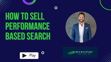 How to Get Qualified Recruiting Clients Using a 5 Step Process