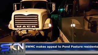 SWMC PONDS PASTURE REPORT