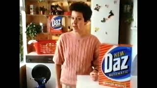 1988: Daz Automatic [Beverley Kershaw]