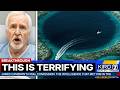 "Before I Die, I Need To Tell The Truth" James Cameron Revealed What He Found in the Mariana Trench