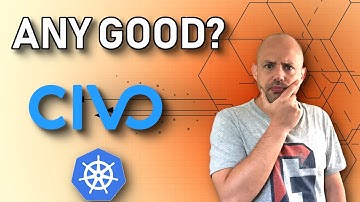 Is Civo Kubernetes Good or Bad? I