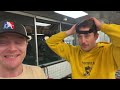 We Played Wiffle Ball With Mark Rober! (MLW Tour 2023)