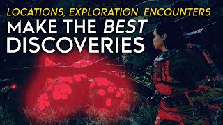 Starfield - How to Explore and Find AMAZING Discoveries - A Full Guide