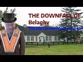 The Battle Of Bellaghy The Battle Of Bellaghy