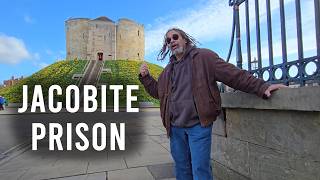 I Bet You Didn't Know About THIS Jacobite Prison