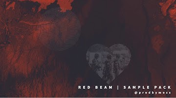 FREE Melodic trap loop kit | Cubeatz x Frank Dukes x Pvlace Type Samples | @prodbymoss