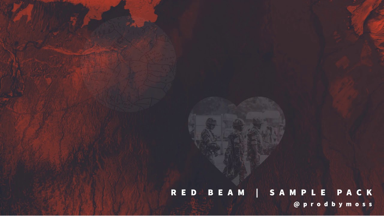 FREE Melodic trap loop kit | Cubeatz x Frank Dukes x Pvlace Type Samples | @prodbymoss