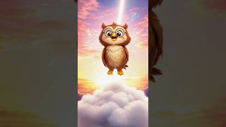 Why Does the SKY Change COLORS at SUNSET? 🌅🦉Cute Science with HoozyBoo