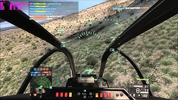 Constant BF4 TV missile netcode problems and glitches