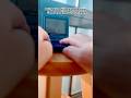the GameBoy Advance SP was incredible #nintendo #retrogaming #nostalgia