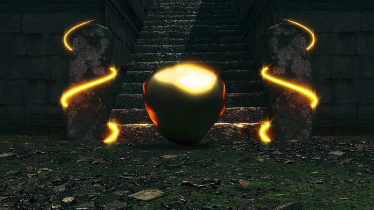 ATTLAS - Thunderstorms From The Balcony