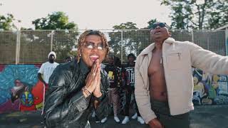 Masterpiece King X Otile Brown - Humble