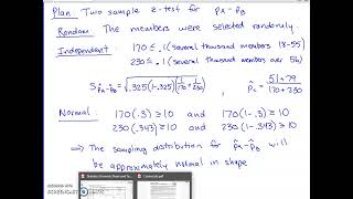 Famous 2024 AP Statistics Free Response Question #1 Net Worth