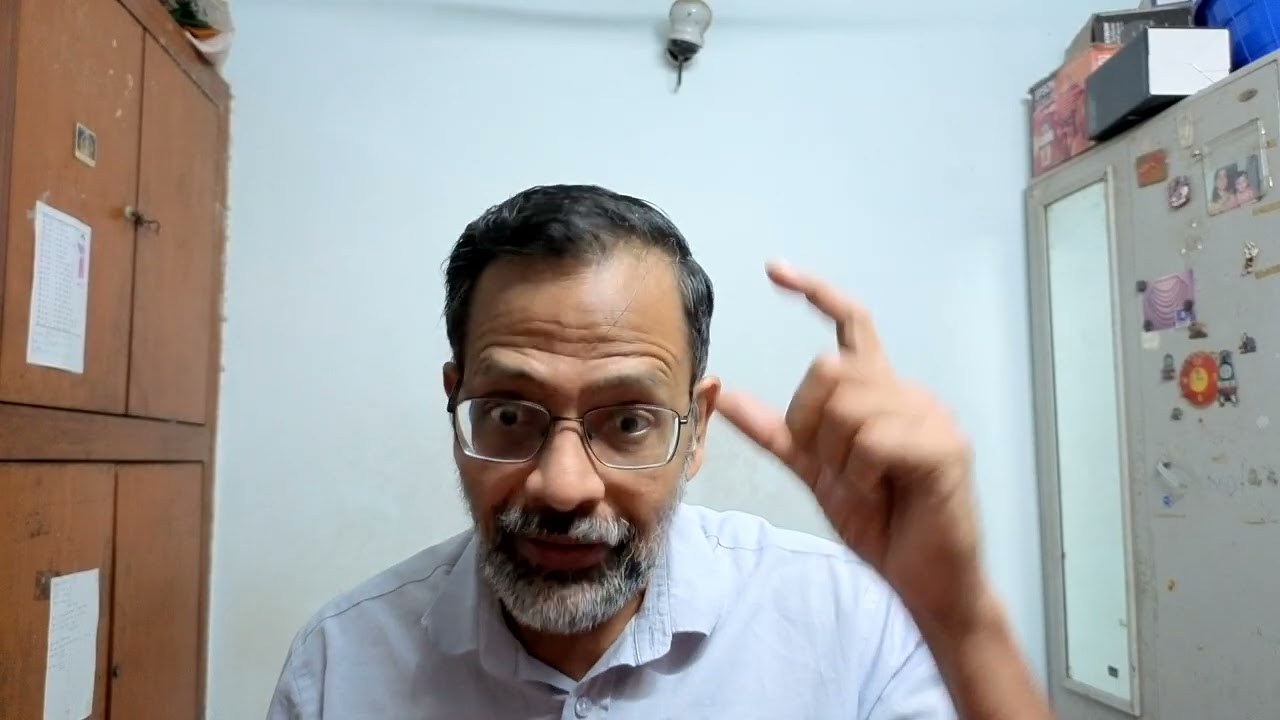 MFs vs ETF: ஏன் ETF களை தவிர்க்க வேண்டும் | Why you should avoid ETFs | Freefincal | M Pattabiraman