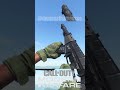 AS VAL Comparison MW2019 VS BO6 #cod #fyp #foryou