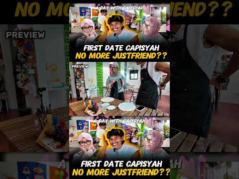 STAY TUNED NEW CONTENT CAPISYAH 3/8/2026 (12:30PM) ‼️