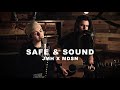 John Michael Howell X MDSN - Safe & Sound Cover