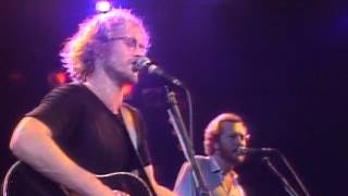 Warren Zevon - Carmelita (Incomplete) - 10/1/1982 - Capitol Theatre, Passaic, NJ