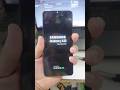 Samsung galaxy  A12 removed frp jtag box /A127 model #frpbypass