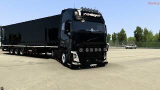 PC{Steam}▶2K◀--TANJU AKDOGAN-540 Globetrotter XL   |   歐洲卡車模擬2(Euro Truck Simulator 2)